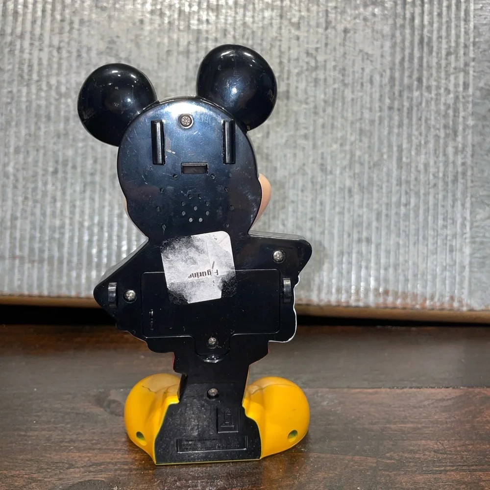 Disney Talking‎ Mickey Mouse Toy
